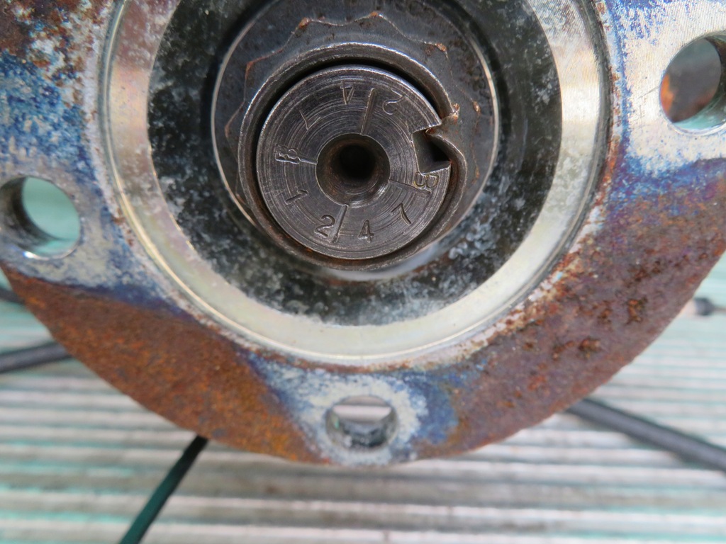 фото №11, Iveco daily 13r міст диференціал задня задній 12/47