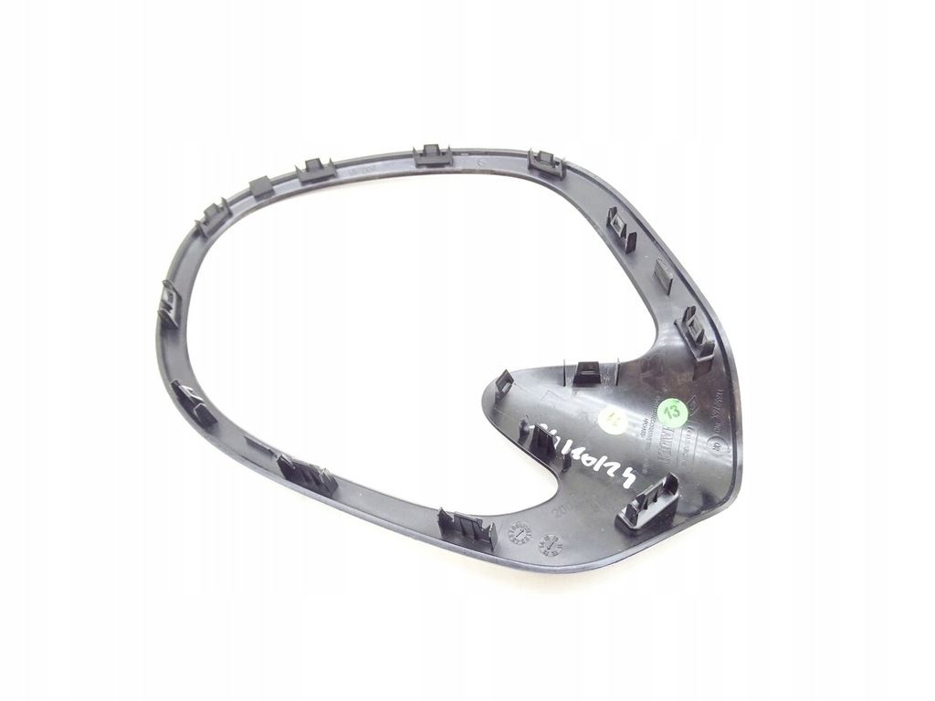 фото №4, Накладка динаміка bass reflex renault clio iv 1135275x