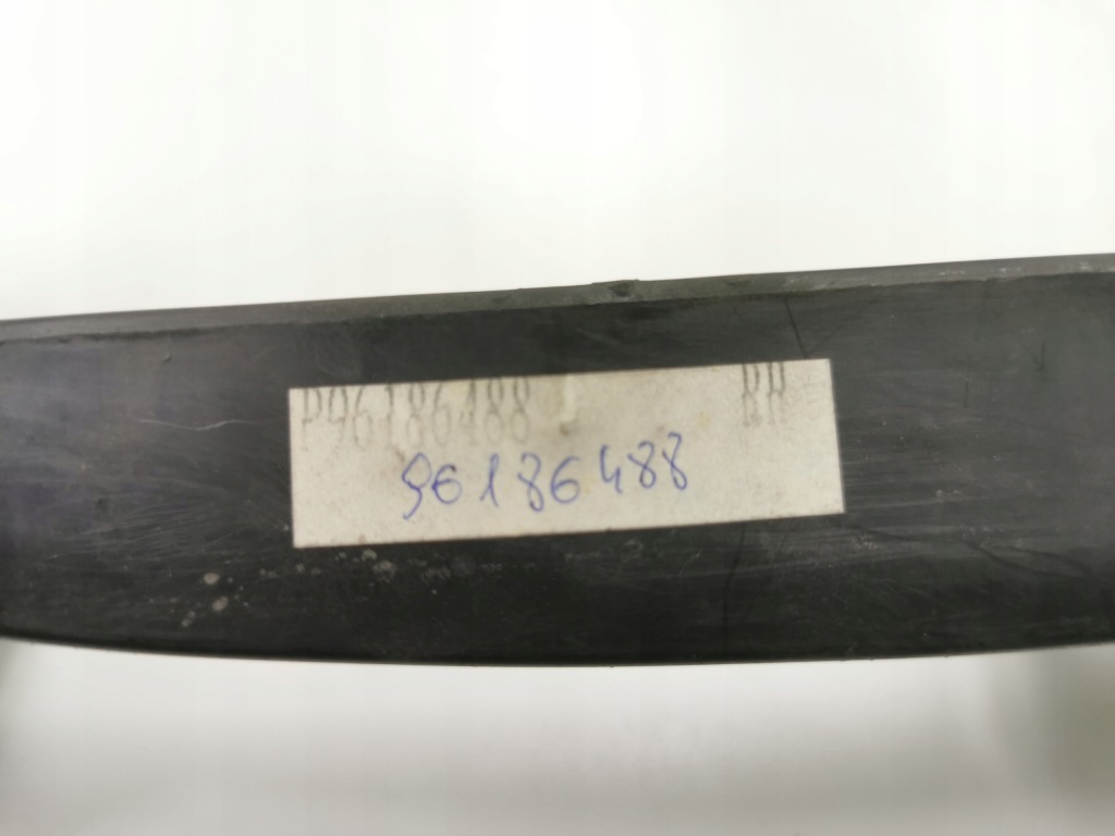 Рамка лампи протитуманної протитуманної фари права daewoo espero 1995-2000 96186488 Доставка