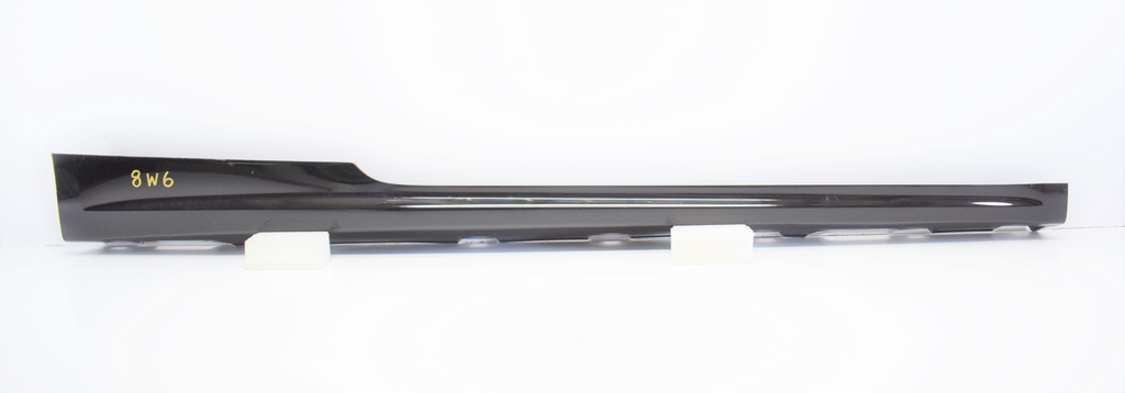 фото №1, Audi a5 8w6 coupe правый порог молдинг порог org