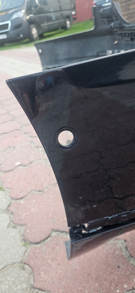 фото №13, Бампер задняя audi a8 d5 4n0807521 pdc 4n0807521a