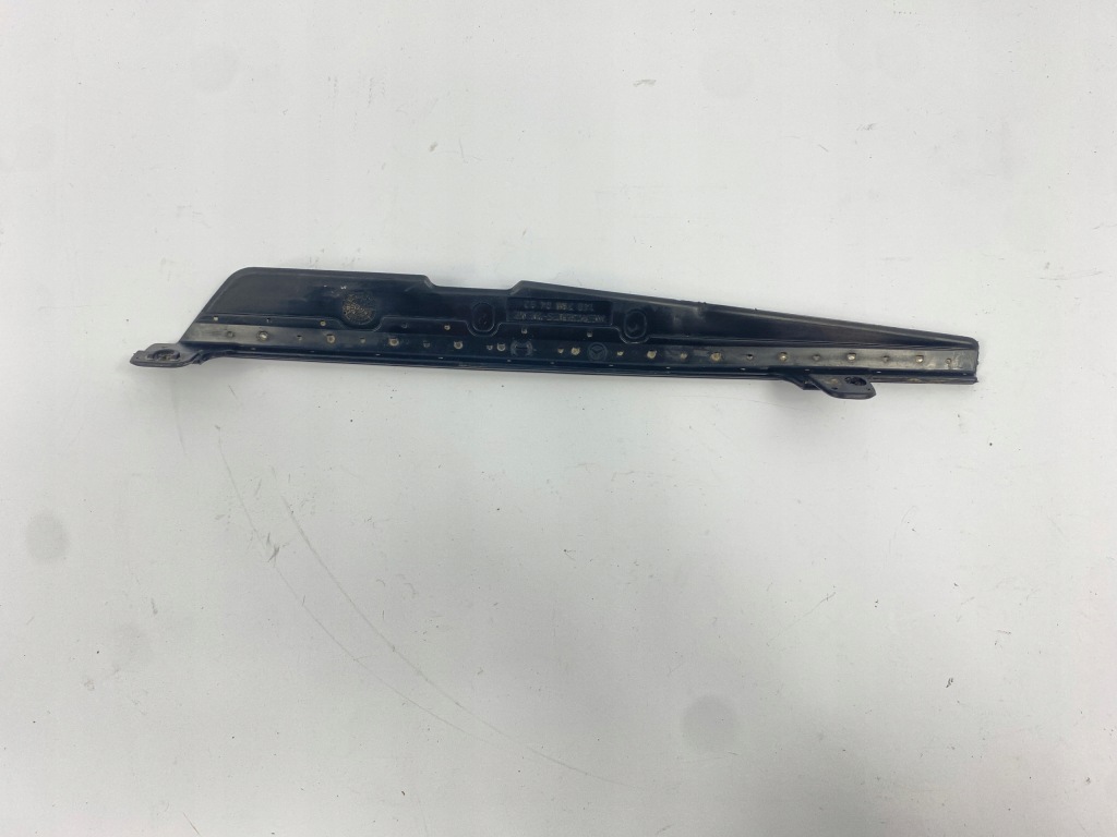 фото №8, Захист гумовий елемент люк права mercedes w124 w126 sec w140 w201 1407800492