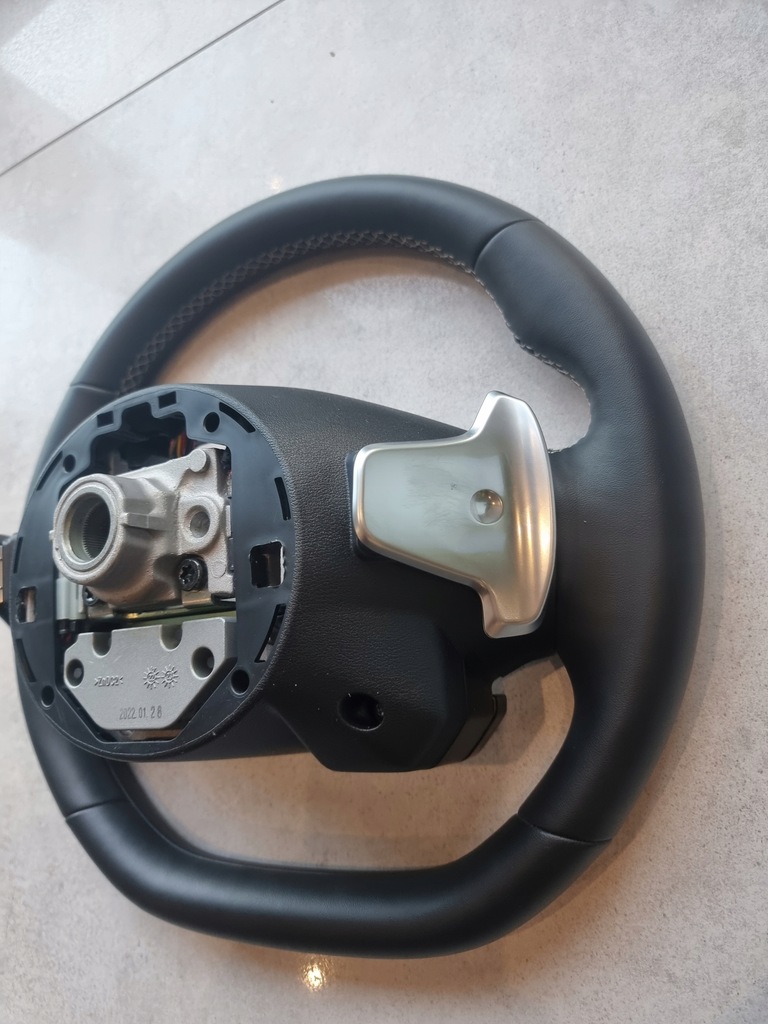 фото №15, Kia ev6 gt line повітропровід multi-łopatki 22-