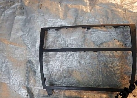 фото №1, Audi s6 rs6 c5 захист рамка тунель