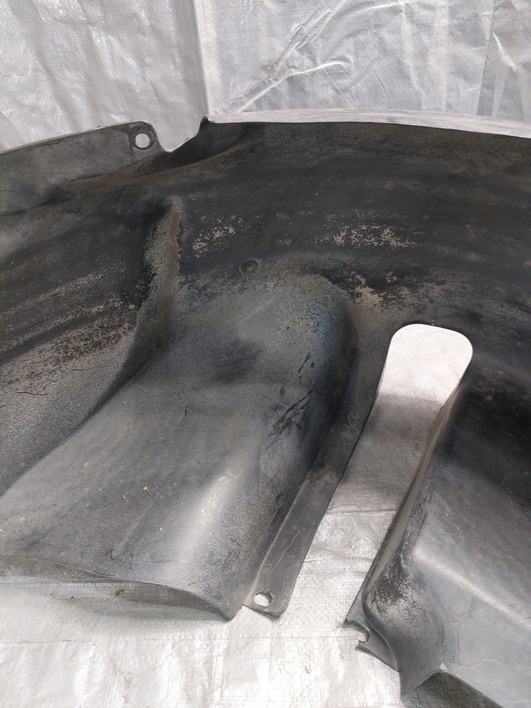 фото №14, Opel оригінальний номер 13187363 підкрилок