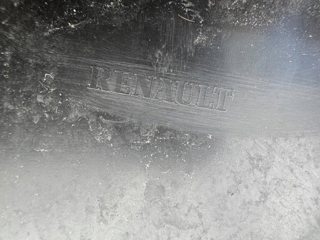 фото №12, Бампер задняя renault kadjar lift 18-