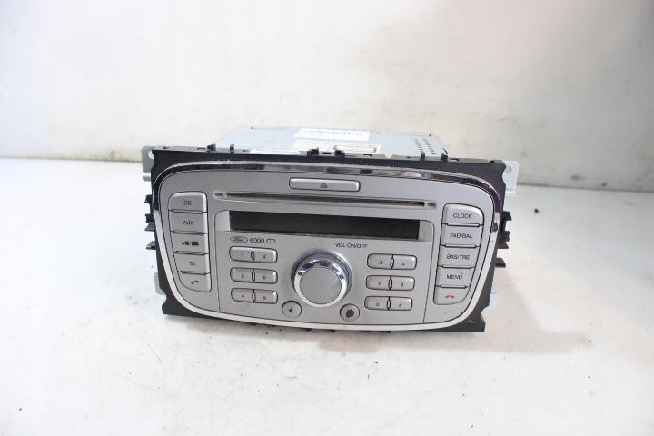 Купить Радио ford focus ii mk2