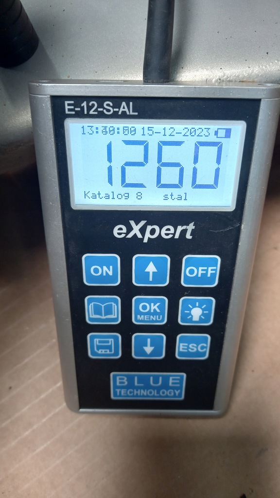 фото №12, Крила правий перед citroen c5