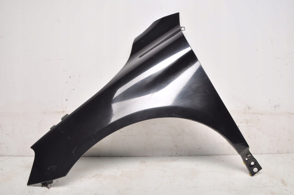 фото №1, Volvo xc60 i крыло левый перед передний