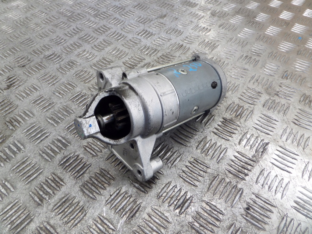 Купить Citroen opel peugeot 1.5d стартер valeo 9832577880
