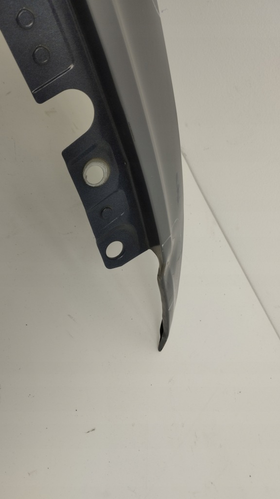 фото №14, Крыло перед левый vw golf viii 8 5h0 5h0821105b