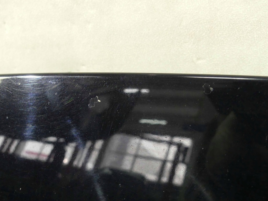 фото №6, Капот передня peugeot 308 i чорний 07-11