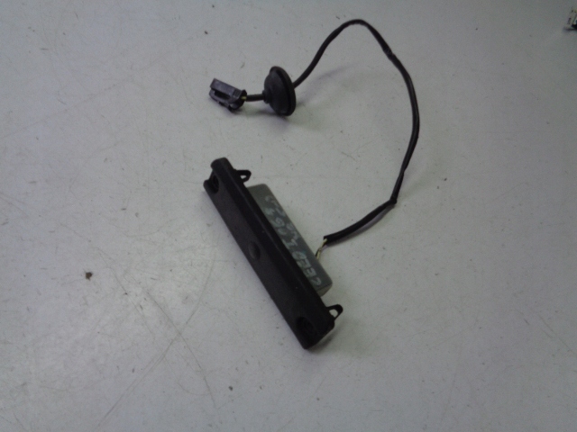 фото №1, Микровыключатель кнопка крышки задняя kia ceed i hb 2006-