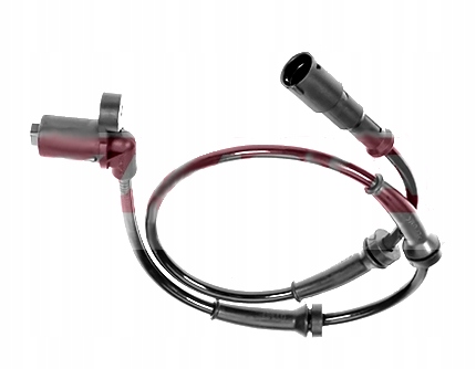 Купити Датчик abs renault megane 1.4-2.0 95-08 перед лівий/правий