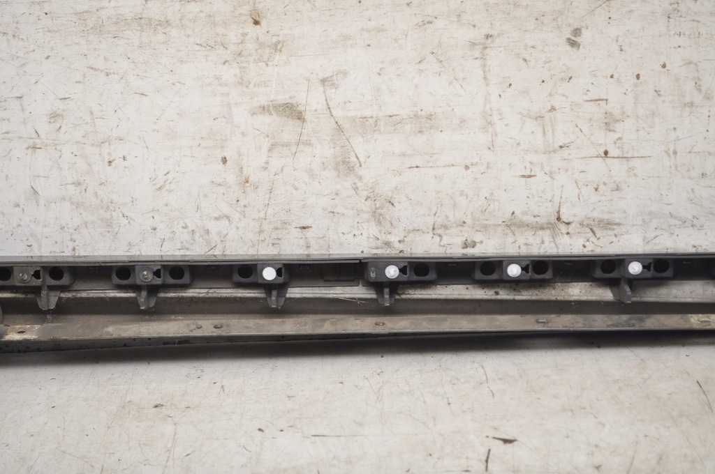 фото №7, Jaguar xe накладка поріг ліва gx7m-101d57-a