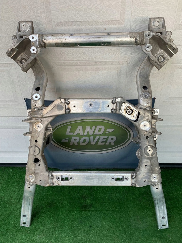 фото №13, Land rover range rover sport l494 2018 лампы передние / комплект