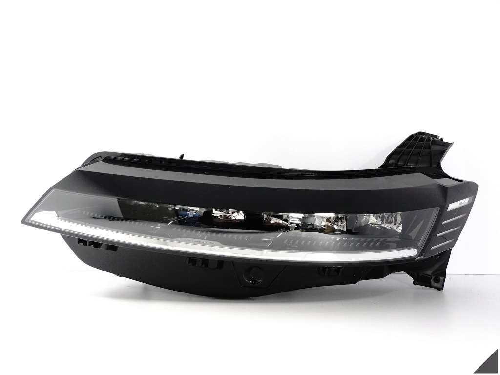 Купить Renault megane e-tech electric 21- фара full led pure vision левая перед европа