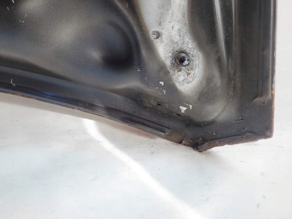 фото №14, Капот seat ateca 2016-