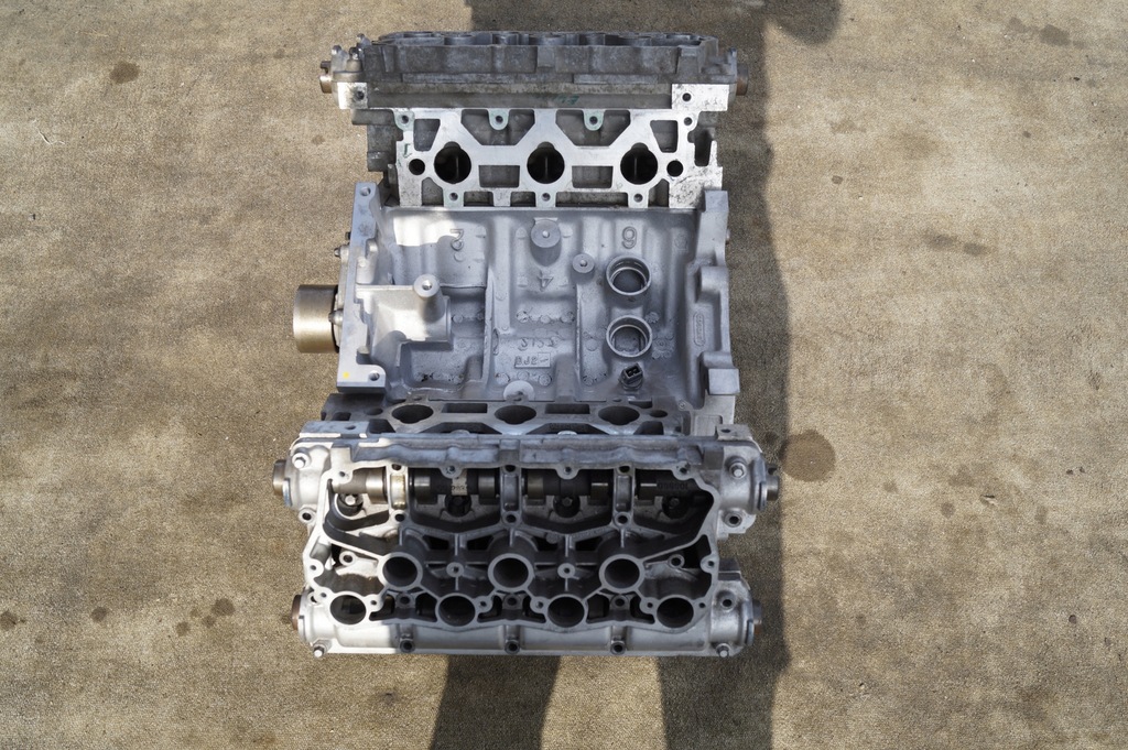 фото №9, Land rover freelander rover 75 2.0 v6 20k4f двигун jak новий