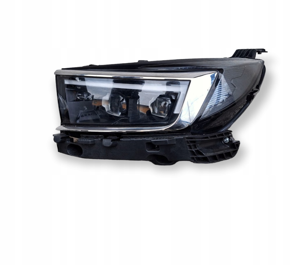 фото №1, Opel grandland x 9850139180 лампа левая full led