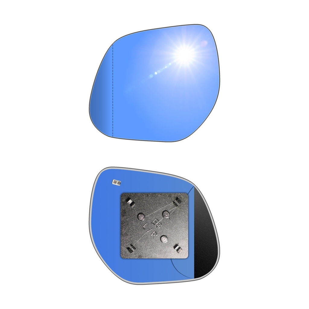 фото №1, Антиблікове покриття mitsubishi outlander 2005-2010 2009