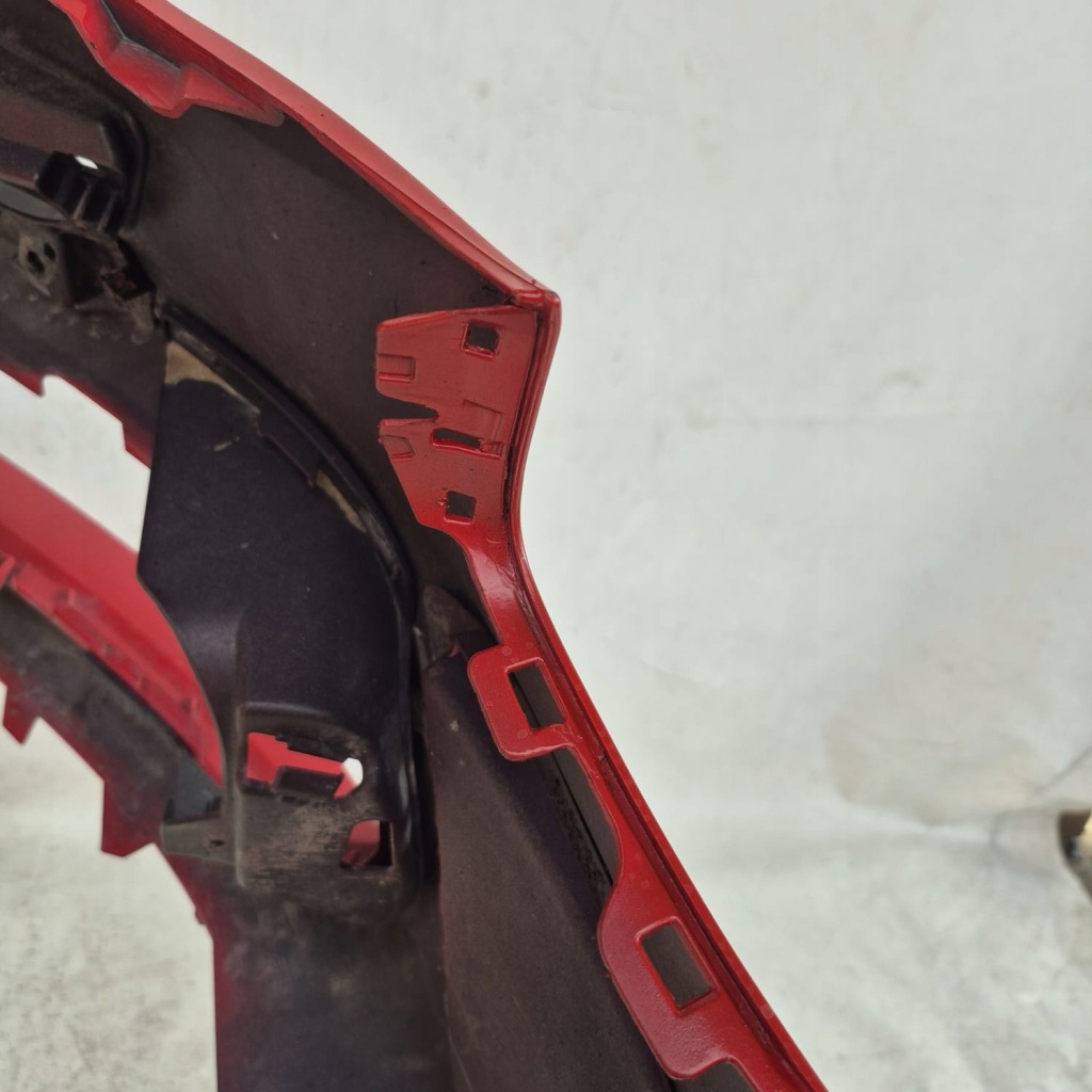 Audi a3 8v 8v3 s-line 13-16 бампер перед передний spr 8v3807437f Недорого