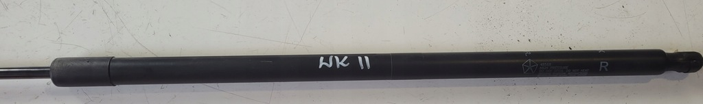 фото №1, Jeep grand cherokee wk 2 ii рычаг дворники 14-