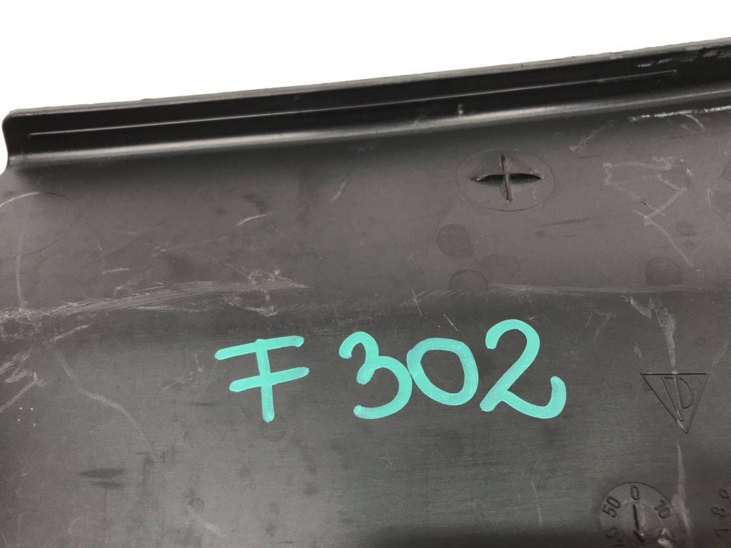 фото №12, Захист поперечина na поперечина ліва porsche cayenne iii 3 lift 2023 9y0 9y0806441e