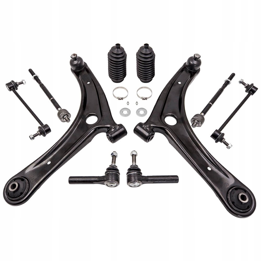 фото №1, Рычаги набор подвеска dodge caliber 05-