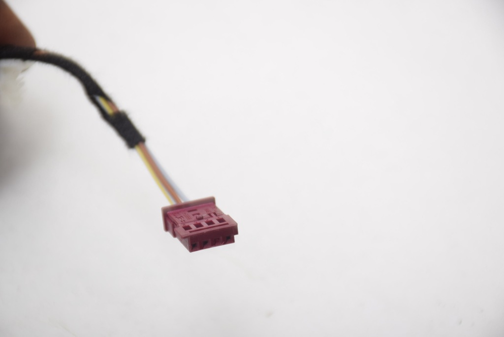 фото №9, Mini f54 жгут левых дверь крышки багажника