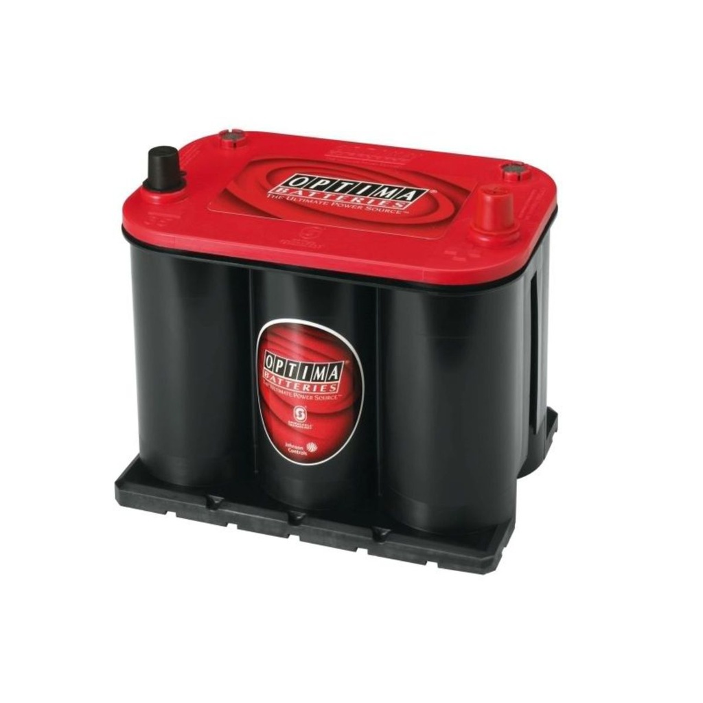 фото №1, Optima o835255000 аккумулятор питающий