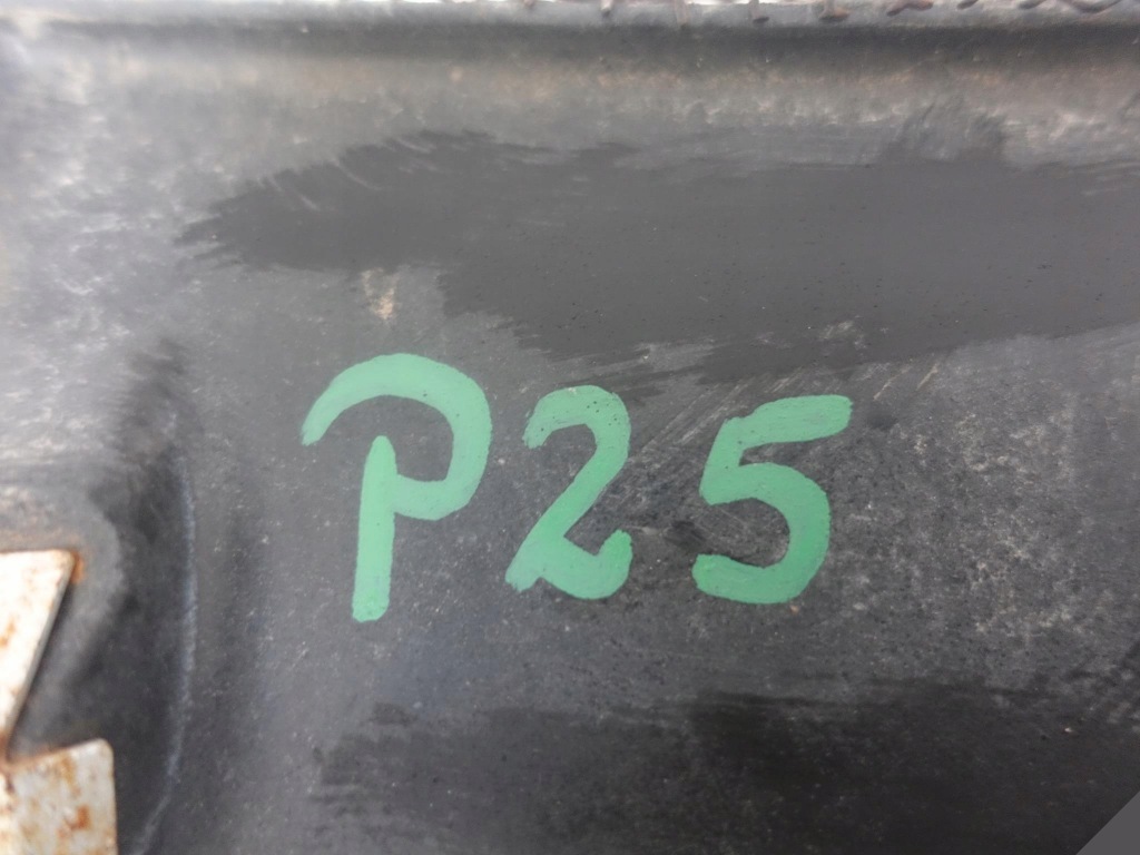 Ford mustang vi 6 lift 17- бампер решётка радиатора решётка радиатора Доставка