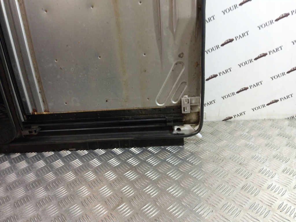 фото №9, Bmw 7 e65 e66 2003 люк комплект