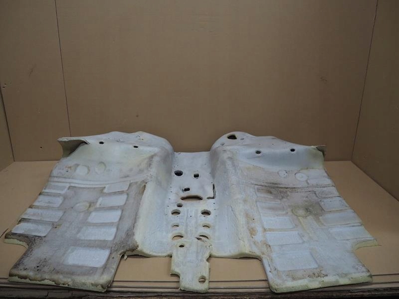 Шумоизоляция пена пол citroen c3 iii 9813339380 Киев