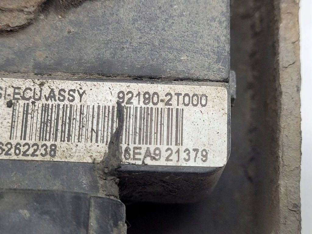 фото №8, Датчик вирівнювання світла ксенон kia optima iii 92191-2t000 92192-2t000