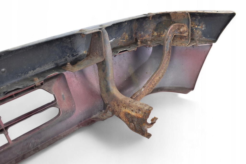 фото №10, Бампер перед opel frontera a 1991-1998