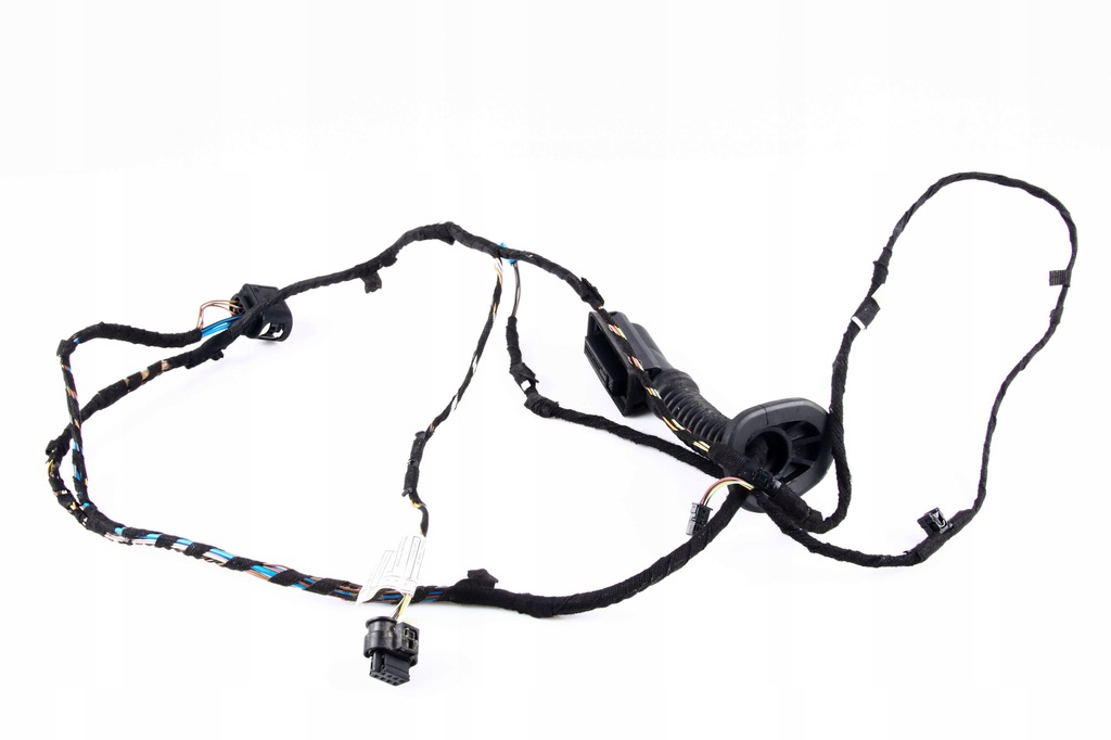 фото №1, Mini f60 джгут електропроводка двері правий задня 6805892