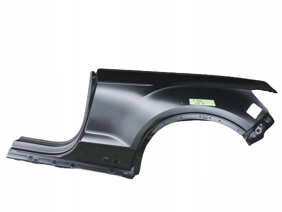 фото №1, Vw t-roc 2gc cabrio задний крыло левый задняя 19-24