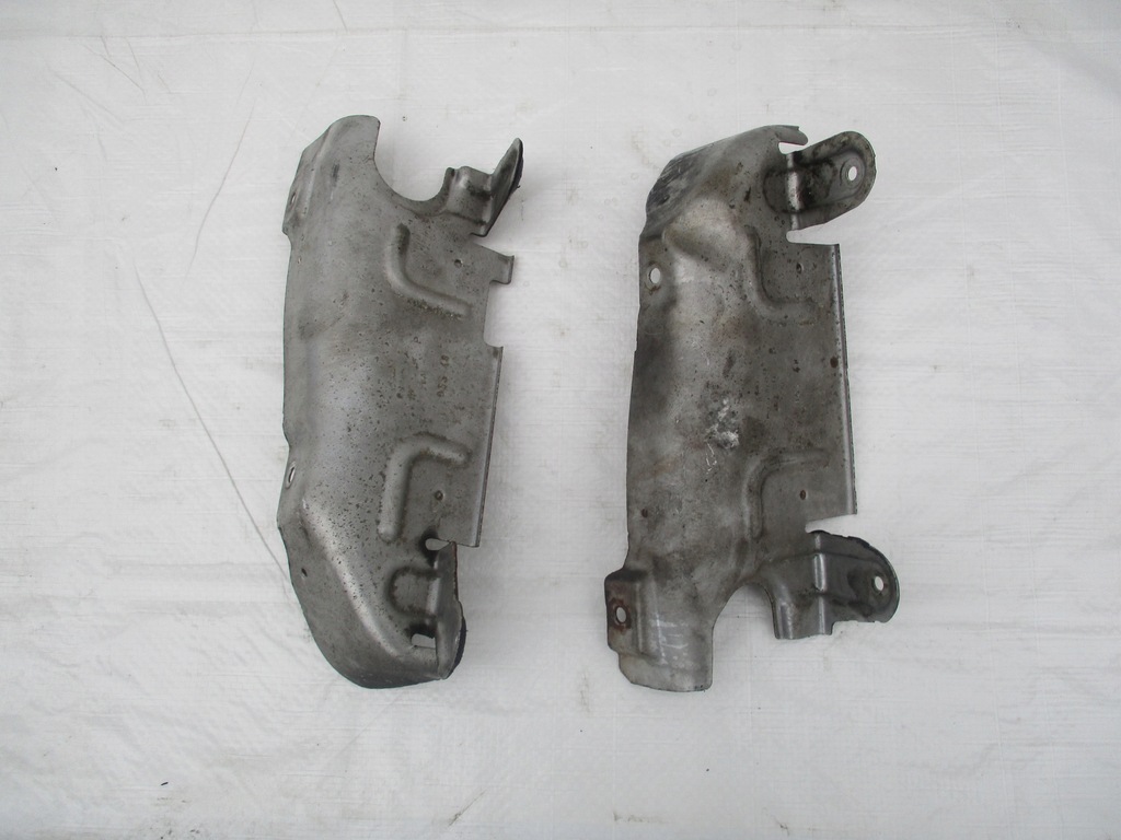 фото №9, Колектор випускний audi s4 s5 a6 q5 q7 a8 3.0 tfsi