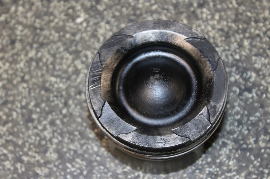 фото №1, Kia ceed iii hyundai i30 ix35 d4fe 1.6crdi поршень 104 pd28