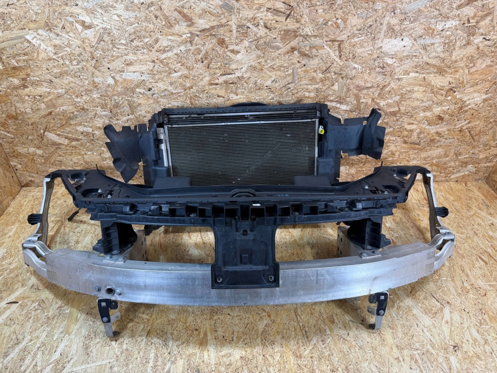 Купить Ремень передний усилитель балка радиатор sl 400 sl400 r231 amg рестайлинг  3.0b