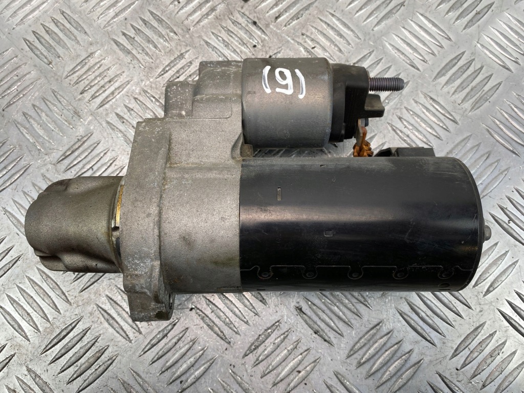 фото №1, Стартер mercedes gle w166 a2769062300