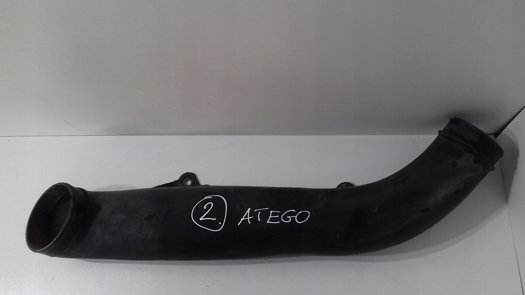 фото №1, Mercedes atego труба впускной a9705280308