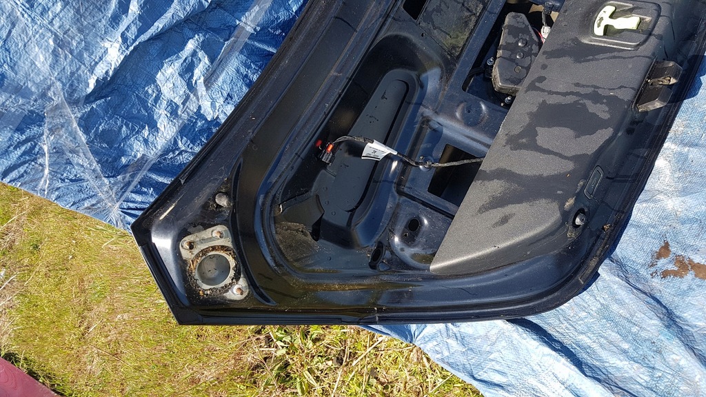 фото №11, Крышка багажника багажника jaguar xj x351 sedan