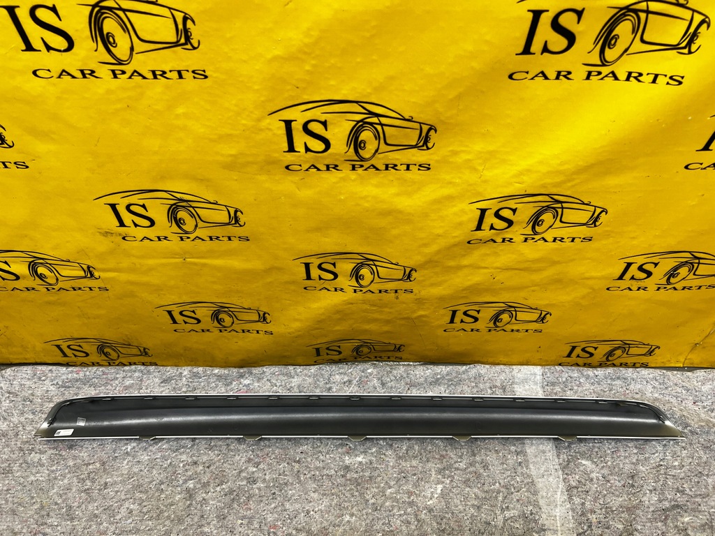 фото №9, Молдинг накладка поріг поріг поріг лівий ліва nowa oem mini f60 countryman