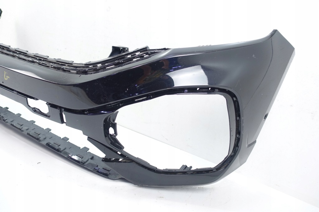 фото №4, Бампер перед передній vw t-roc lift r 2021- 2ga