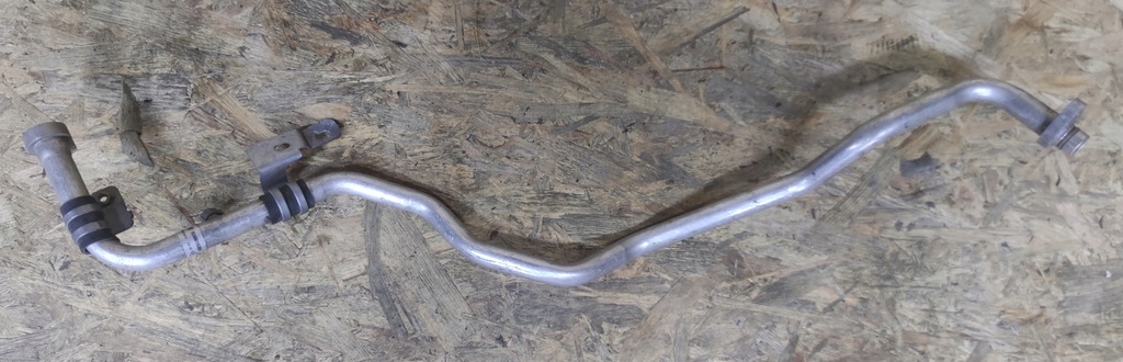 фото №1, Шланг кондиціонера renault scenic iv megane iv talisman