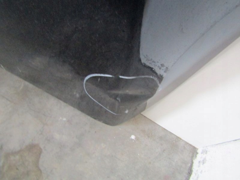 Mercedes glc w253 крышка двигателя капот Киев