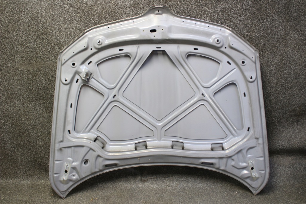 Купить Skoda superb 15-22 3 капот крышка двигателя