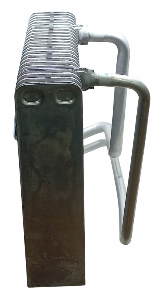 Випарник кондиціонера nrf renault megane renault scenic 1 Оригінал